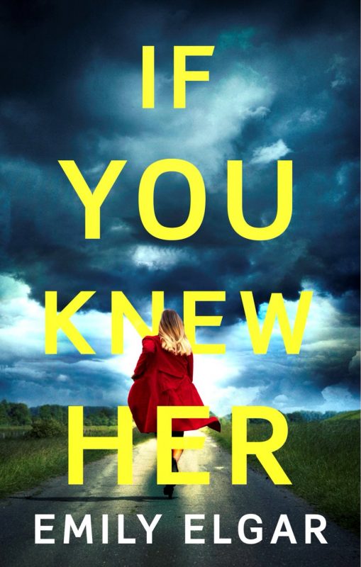 If You Knew Her - Book Cover