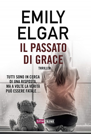 Grace is Gone, Gruppo Editoriale Fanucci (Italian)