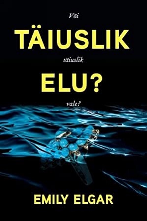 If You Knew Her - Estonian (Tanapaev Publishers)
