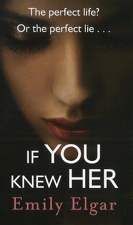 If You Knew Her - Large Print (Ulverscroft)