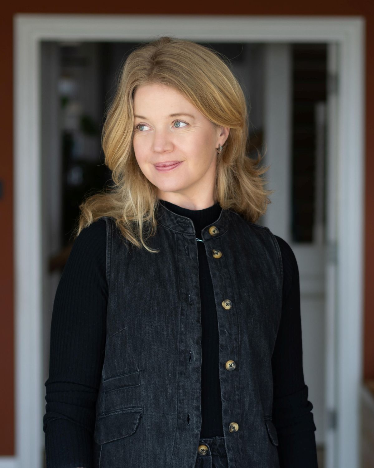About Emily